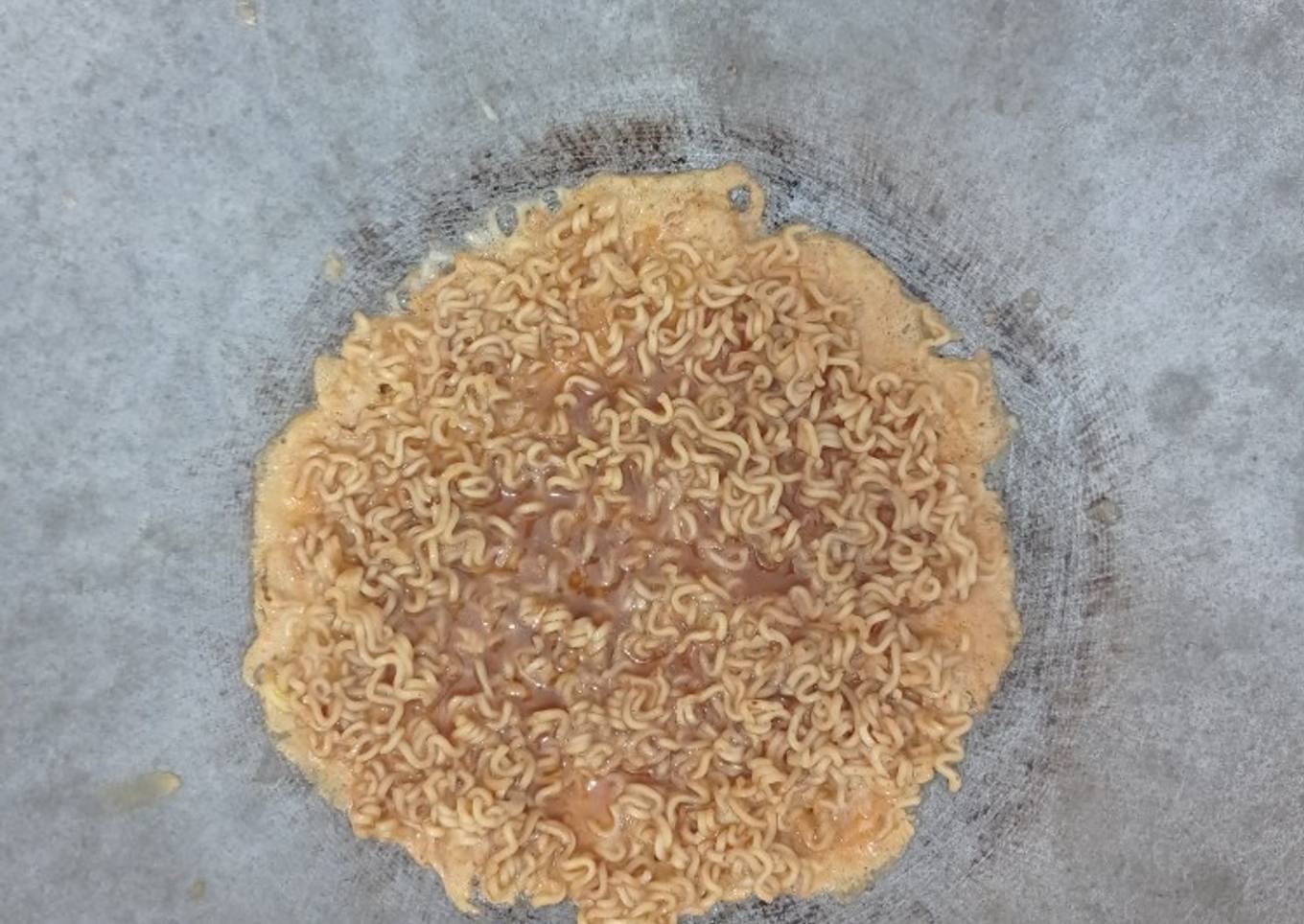 TelMie (telor mie)