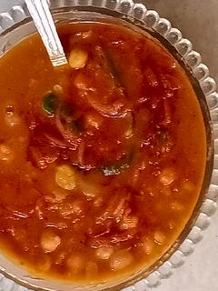 मसाला चना (masala chana recipe in hindi) रेसिपी मुख्य फोटो