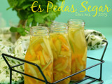 Es Pedas Segar