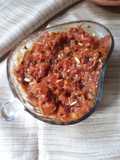 Dates tomato chutney
