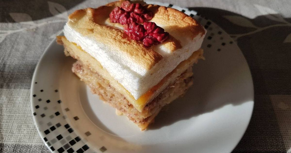 Máglyarakás Kalácsból | Eőry Edina receptje - Cookpad receptek