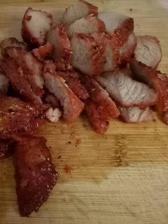 Foto resep Pork Charsiew