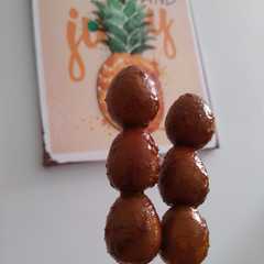 รูปของ 14. Sate Telur Puyuh Angkringan