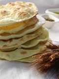 خبز الطابون بالصور