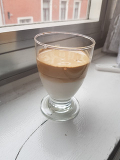 Φωτογραφία της συνταγής Iced Dalgona Coffee 🌞