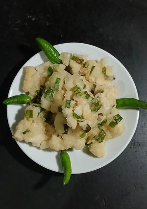 Foto resep Cireng Tahu Simpel dan Praktis