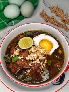 Foto resep Rawon Sapi