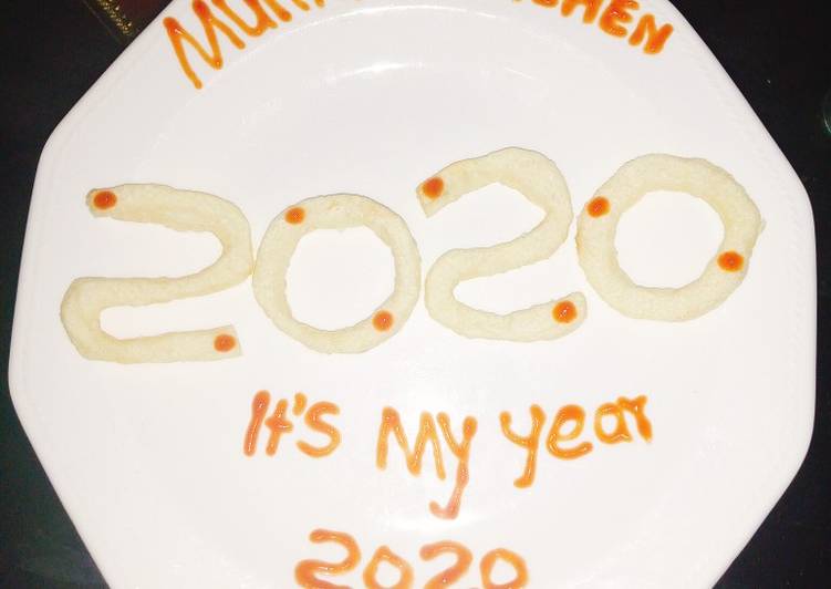 Easiest Way to Prepare Ultimate Fried yam 2020 | Satisfyingrecipe.web.app