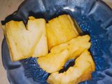 Singkong Goreng Merekah dan Lembut