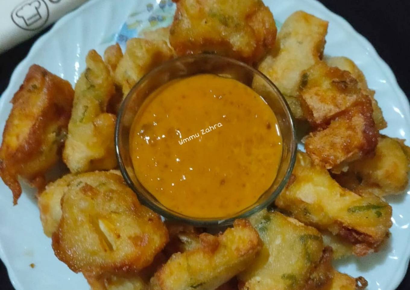 Batagor (Baso Tahu Goreng)