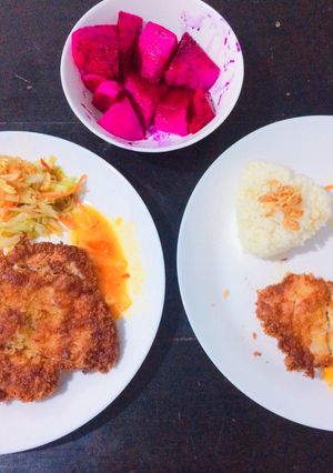 Foto resep Menu ramadhan #14