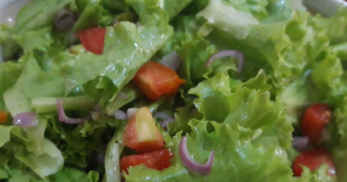73 Resep Masakan Indonesia Salad Enak Dan Sederhana Ala Rumahan Cookpad 73 Resep Masakan Indonesia Salad Enak Dan Sederhana Ala Rumahan Cookpad