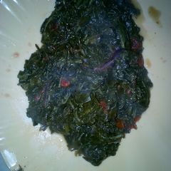 A picture of Managu.