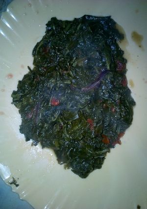 A picture of Managu.