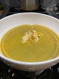 🍲 Sopa Dhal😋🤩