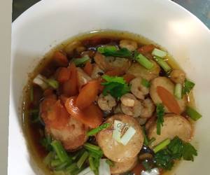Mudah Cepat Memasak Safo tahu udang Lezat Mantap Mudah Cepat Memasak Safo tahu udang Lezat Mantap