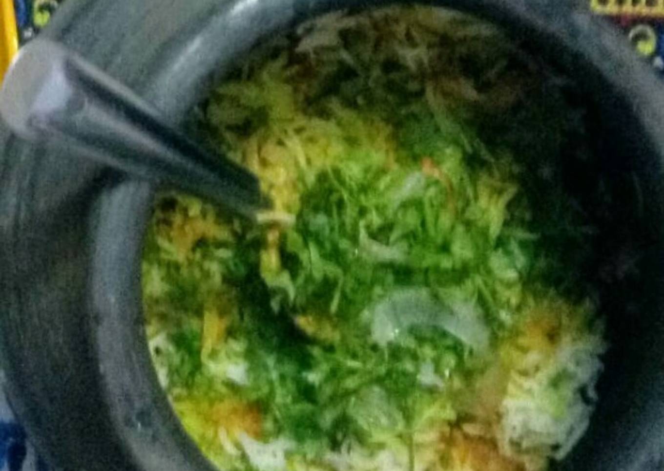 Handi Biryani