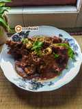 Kuzi Kambing
