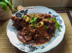 Gambar Kuzi Kambing