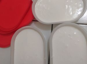 Foto resep Eskrim susu sapi murni