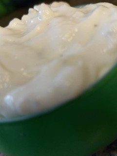 Foto de Molho de Gorgonzola