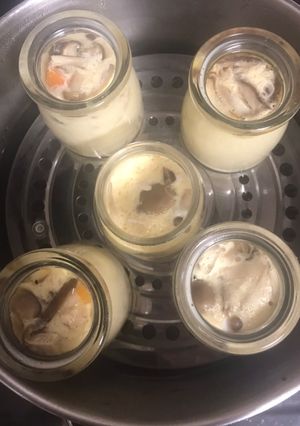 Foto resep Chawanmushi