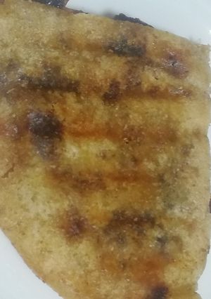 صورة لوصفة سندويشات التمر