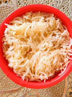 जीरा चावल (jeera chawal Recipe in hindi) रेसिपी मुख्य फोटो
