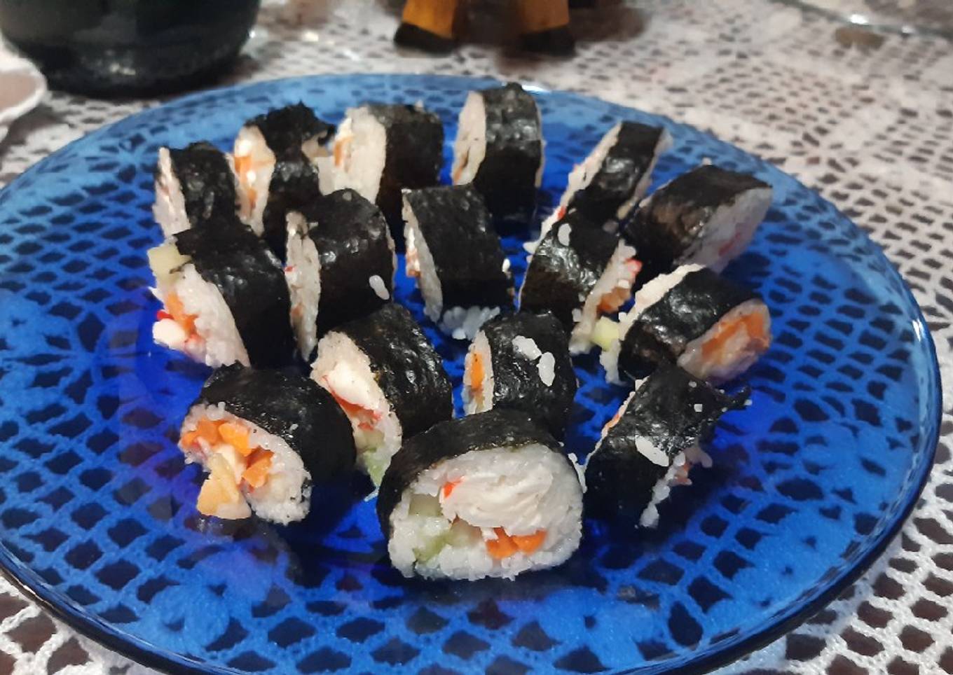 sushi