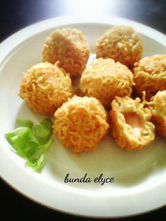 Foto resep Tahu rambutan