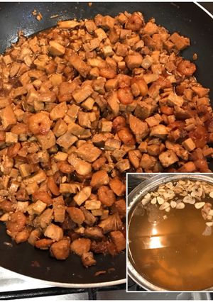 Foto resep Bakmoy amoy👍