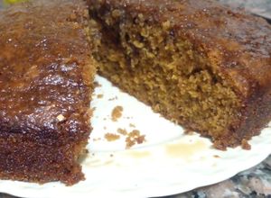 Una foto de 10. Una Matera Diferente 🍊🍶 Torta de Mate Cocido - Mate al Cuadrado