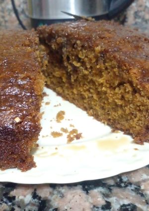 Una foto de 10. Una Matera Diferente 🍊🍶 Torta de Mate Cocido - Mate al Cuadrado