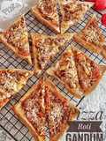 Pizza Roti Gandum
