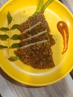 હાંડવો(Handvo Recipe In Gujarati) રેસીપી મુખ્ય ફોટો