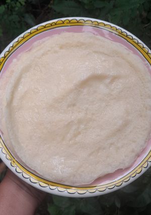 Foto resep Kulit Risoles Gluten Free