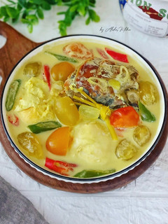 Foto resep Hintalu (Telur) & Iwak Karing Betanak