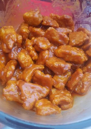 Una foto de Boneless