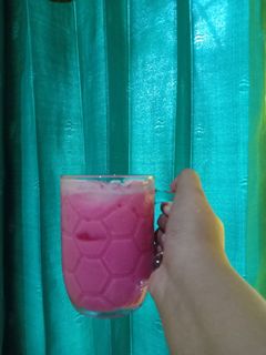 Foto resep Soda Gembira