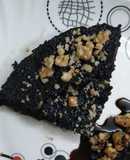 Instant Choco Walnut Brownie