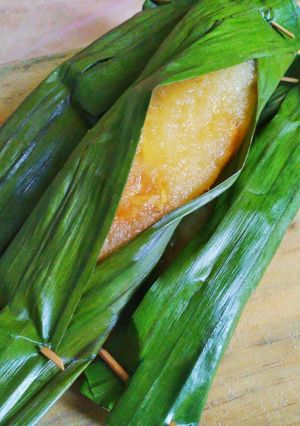 Foto resep Lemet Singkong