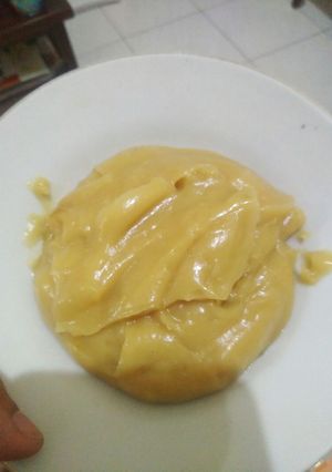 Foto resep Bubur merah