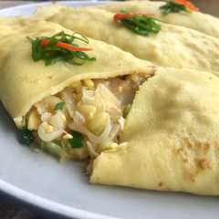 Lumpiah Basah রেসিপির প্রধান ছবি