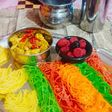 Net_bread Jala_Roti