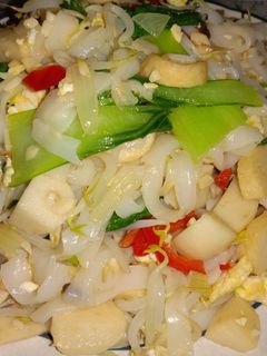 Foto resep Kwetiaw goreng versi 2
