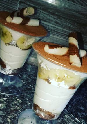 صورة لوصفة تيراميسو