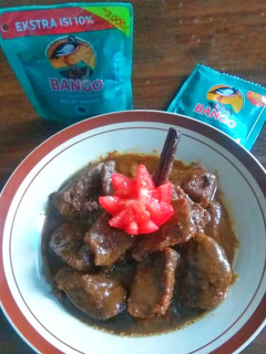 Foto resep Semur Daging Betawi