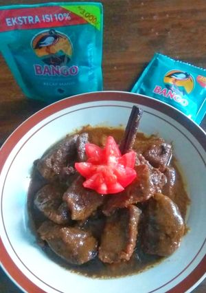 Foto resep Semur Daging Betawi