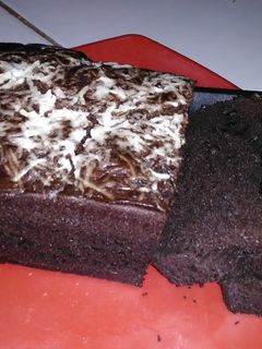 Foto resep Brownies kukus ekonomis