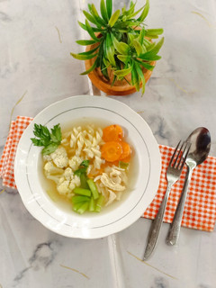 Foto resep Sop Manten Khas Solo